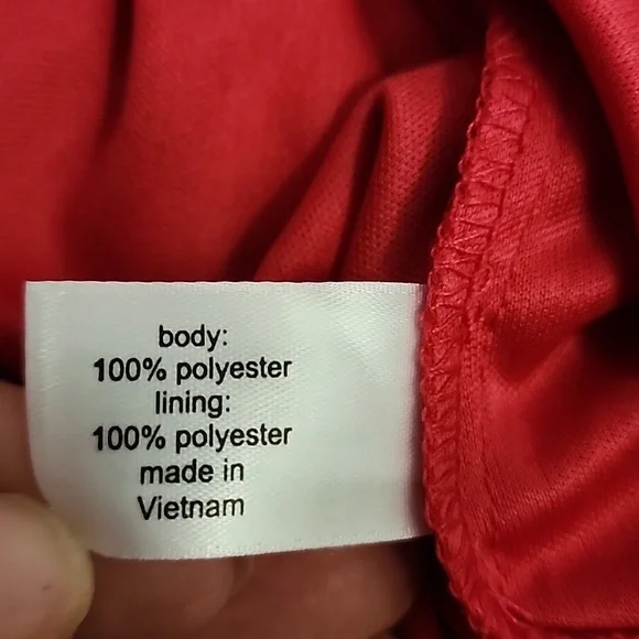 NWT Lane Bryant Floral Flowy Dress - Picture 5 of 6